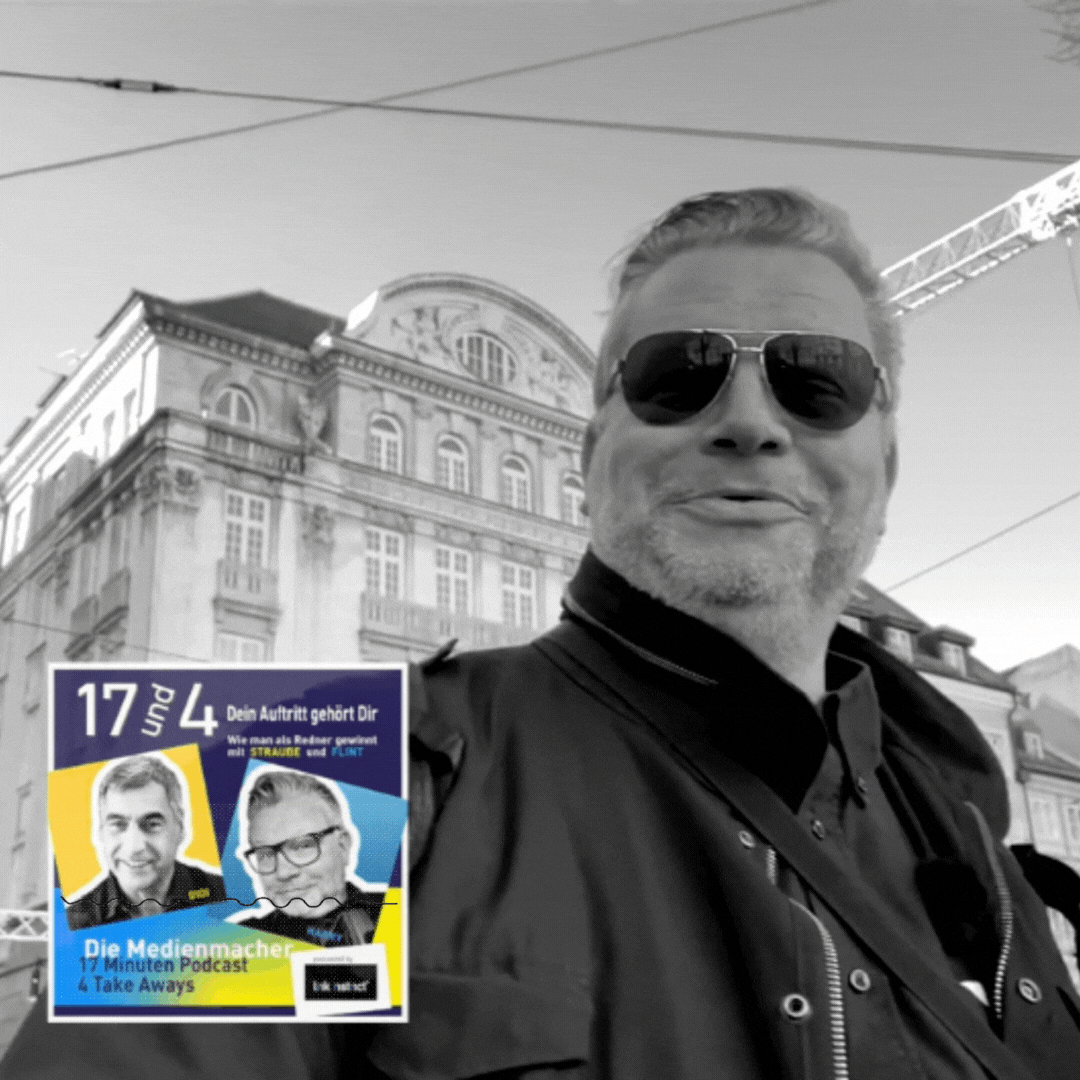 Plätze, die die Welt bedeuten ...